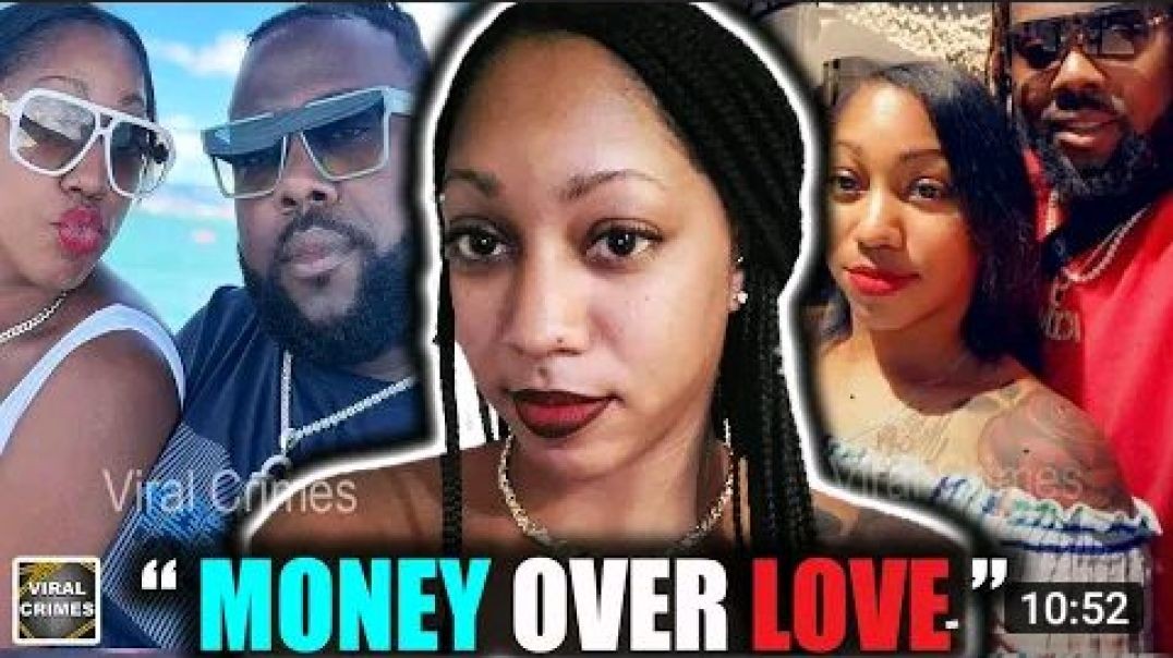 ⁣Successful Entrepreneur Killed By BF To Get Control Of Her Business _ The Courtney Owens Story ( 144