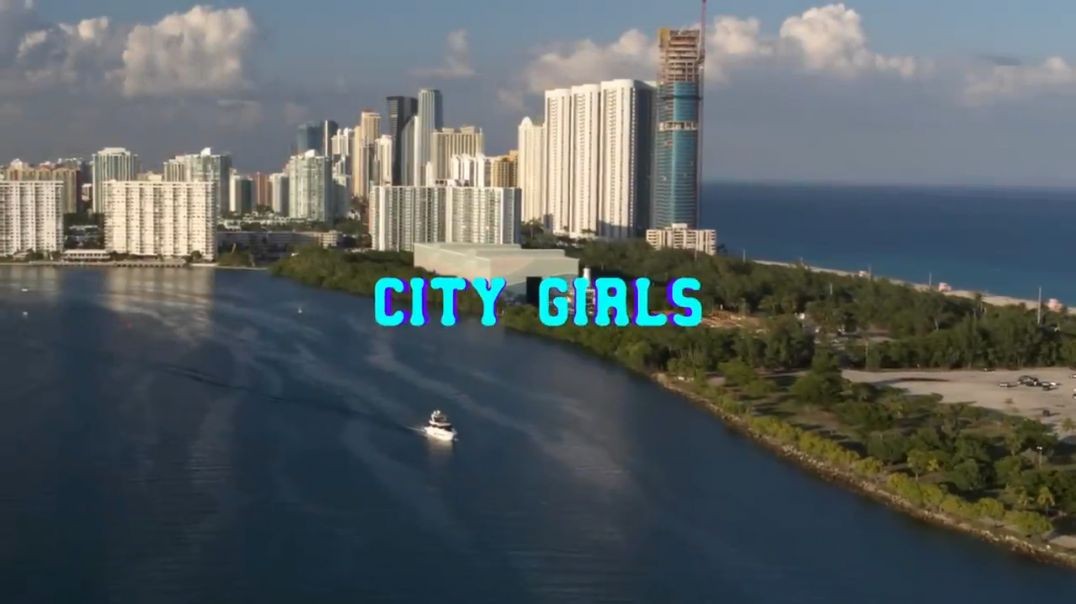 ⁣City Girls - Twerk ft. Cardi B (Official Music Video)