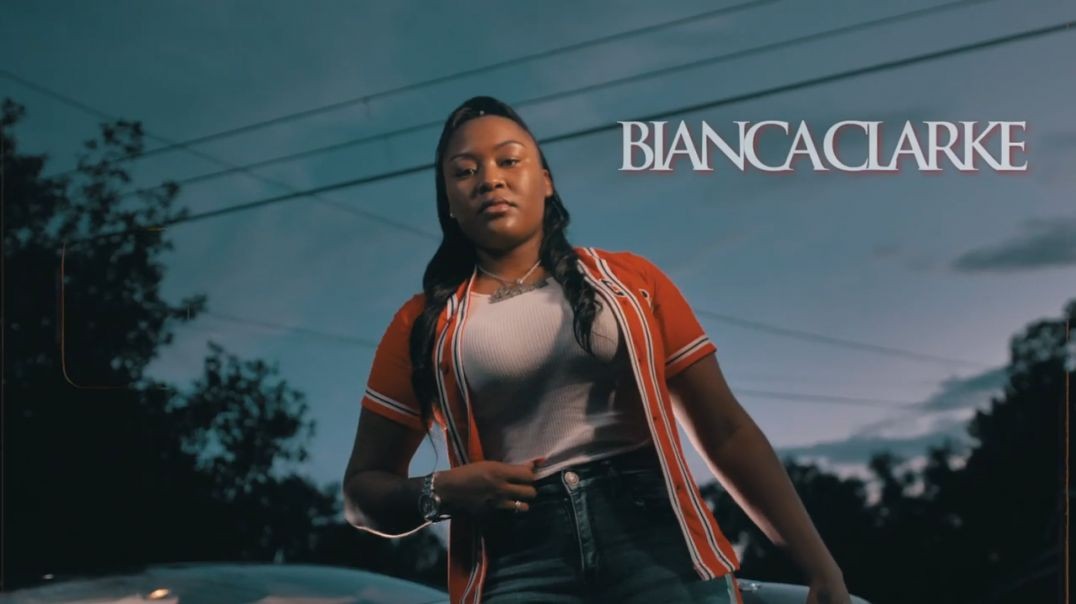 Bianca Clarke - Moves (Ft MPR Brazy) (Official Music Video) Directed By Truekingvisuals