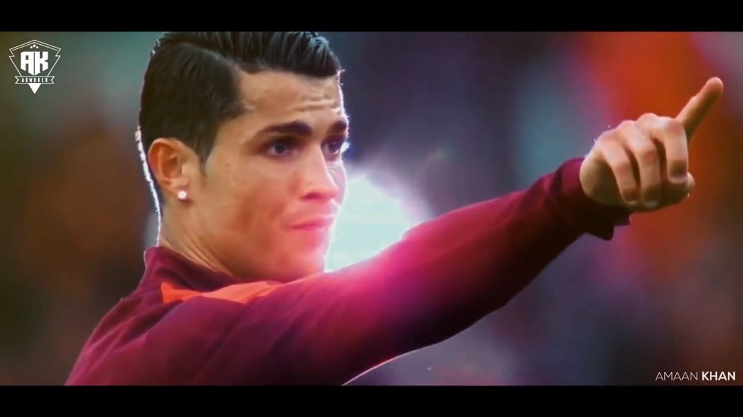 Cristiano Ronaldo - Skill