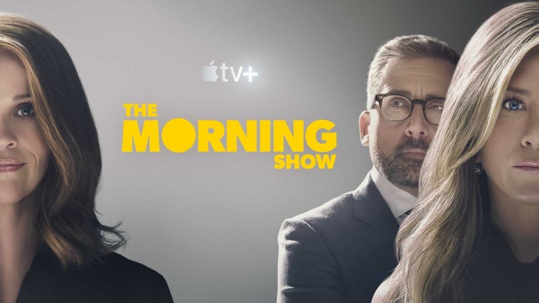 ⁣The Morning Show_Season 3_Episode 6